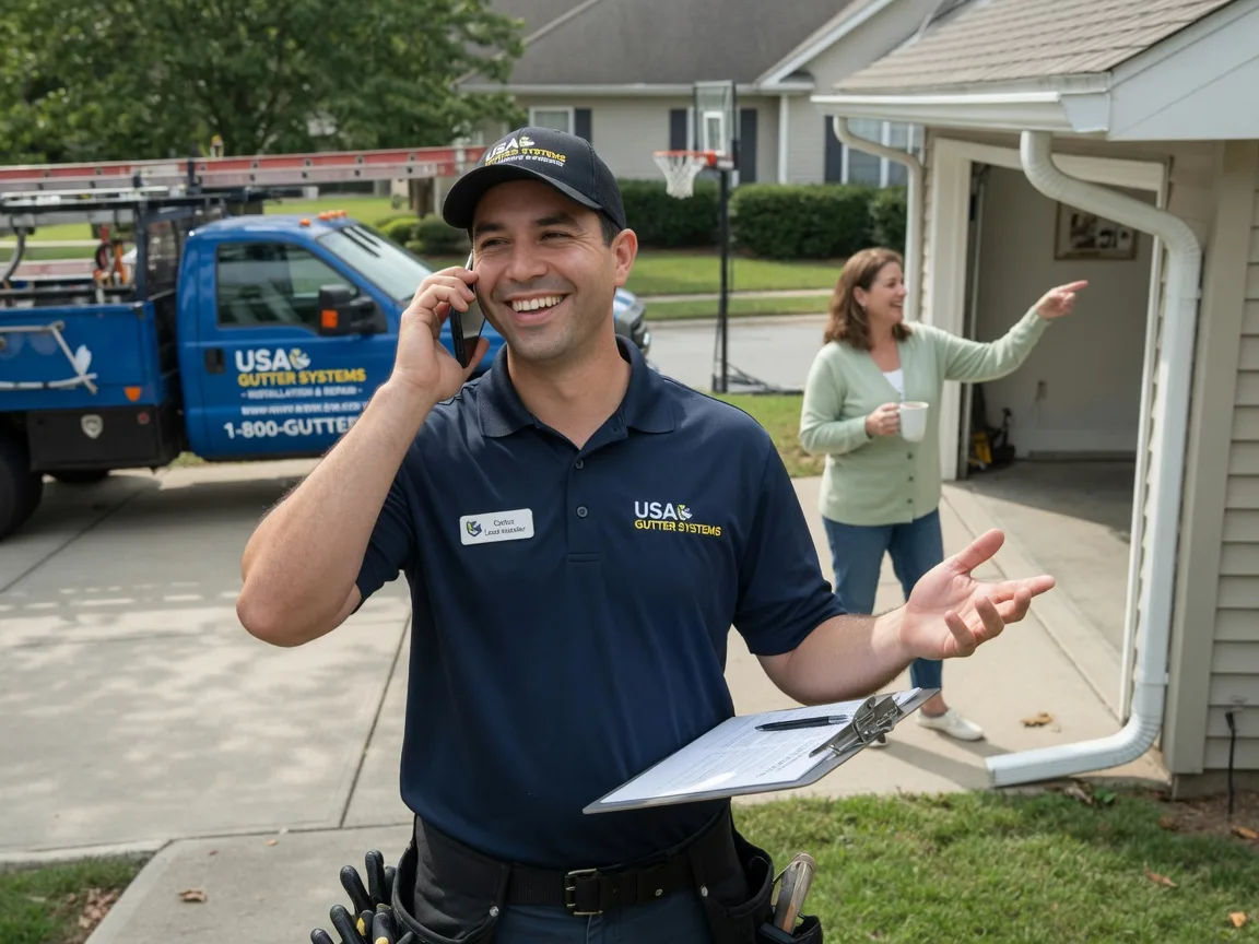 Gutter Installation Fitzgerald, GA FAQs